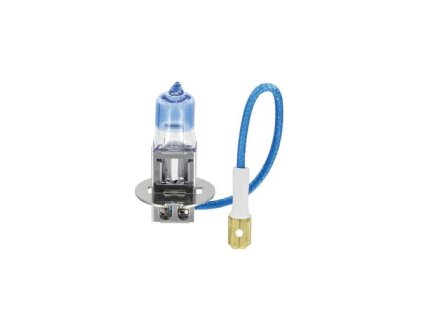 Halogénové žiarovky H3 XENON-PLUS +90%