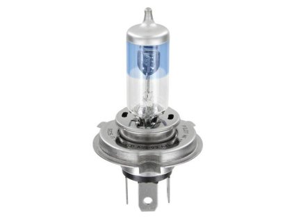Halogénové žiarovky H4 XENON-PLUS +90%