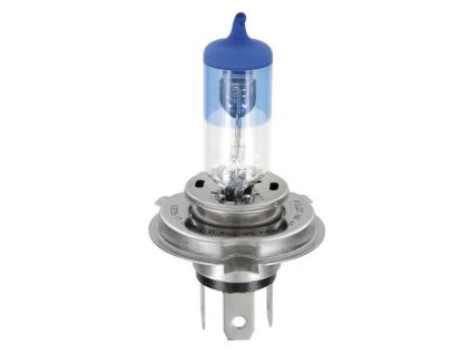 Halogénové žiarovky H4 XENON-PLUS +50%