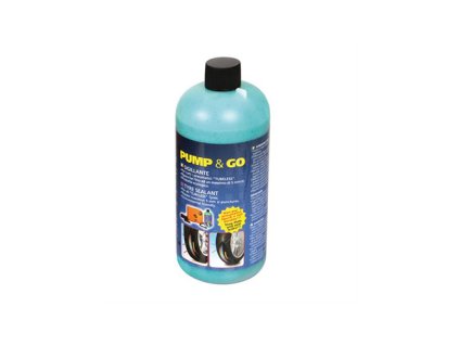 Náplň do sady na opravu defektu 500ml