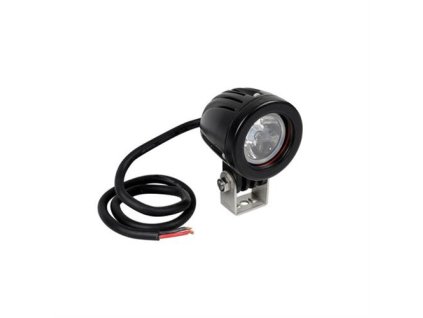 Prídavné svetlo WL-8 CREE LED