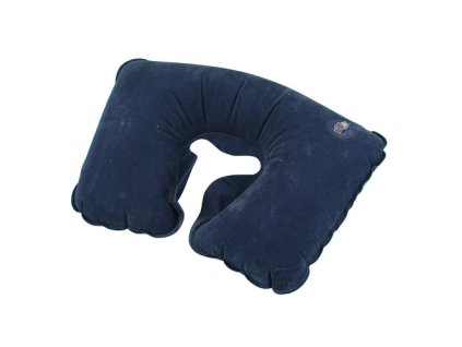 Cestovný vankúšik nafukovací