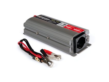 Menič napätia 500W max 1000W