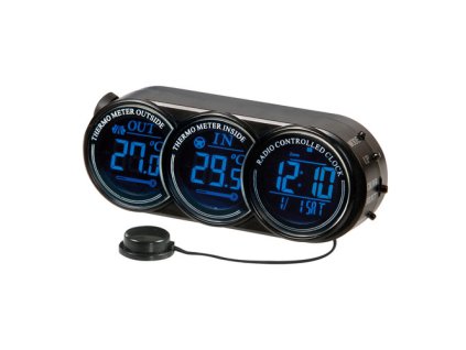 Teplomer SEYIO RCD-39