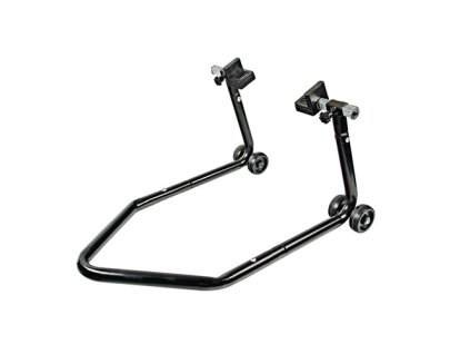 Stojan na motocykel - zadný