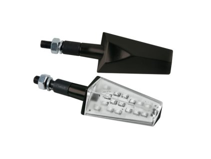 LED smerovky motocykla DUKE