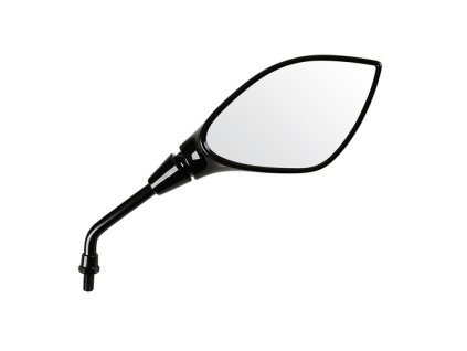 Spätné zrkadlo LIMITS, čierne, pár