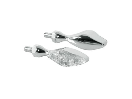 LED smerovky motocykla STORM