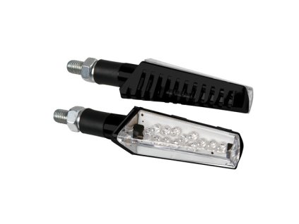 LED smerovky motocykla JABRA