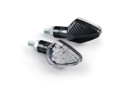 LED smerovky motocykla PENTA