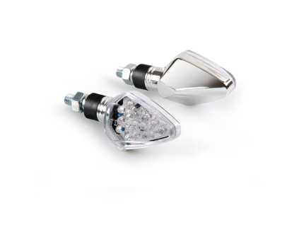 LED smerovky motocykla PENTA
