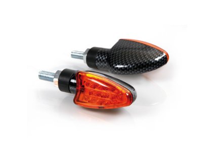 LED smerovky motocykla ARROW