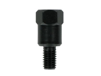 Adaptér spätného zrkadla M10 DX > M8 DX