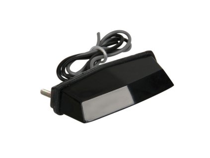 Osveltenie ŠPZ Hyper-LED 3