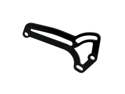 Motocyklový držiak ŠPZ - Scooter