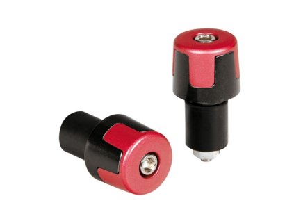 Závažie, ukončenie riadítok TOOR