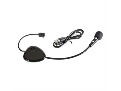 Komunikátor TALK-MATE 10, Bluetooth slúchadlo