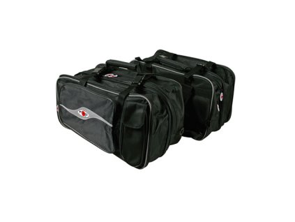 Motocyklový vak 2 x 24 litrov KOJI