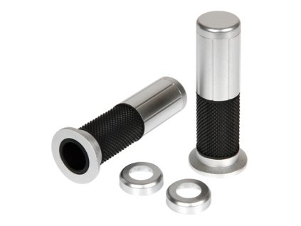 Koncovka rukoväte hliník TATTO