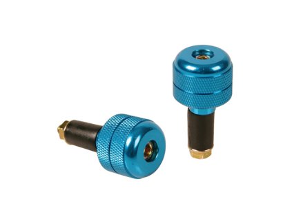 Závažie, ukončenie riadítok SU-3