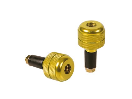 Závažie, ukončenie riadítok SU-3