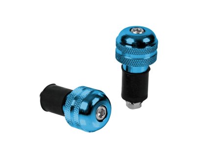 Závažie, ukončenie riadítok SU-4