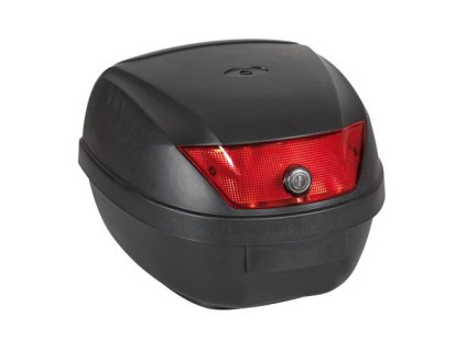 Motocyklový box 28l