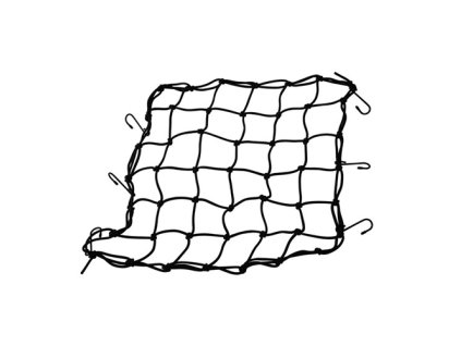 Upínacia sieť na batožinu SPIDER