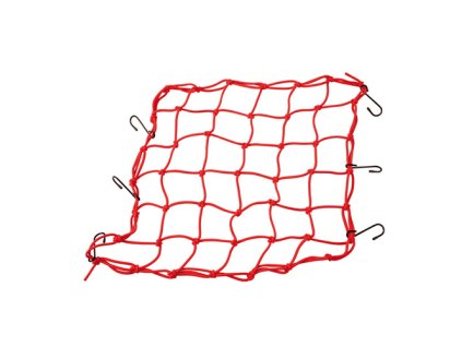 Upínacia sieť na batožinu SPIDER