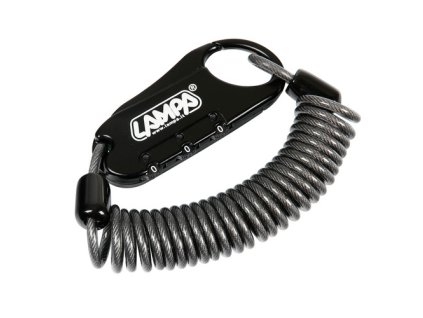 Zámok na motocykel, typ "valčekový" RAPTOR