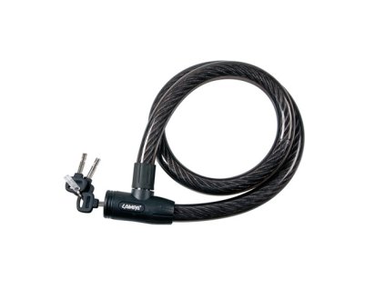 Zámok na motocykel, typ "valčekový"  COBRA