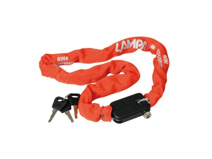 Zámok na motocykel, typ "reťazový"