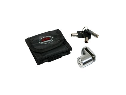 Zámok na motocykel  BITE