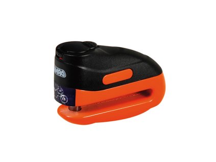 Zámok na motocykel  JAW-XL