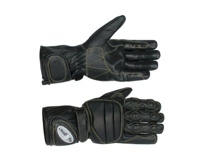 Motocyklové rukavice T - MAXTER