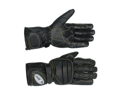 Motocyklové rukavice T - MAXTER
