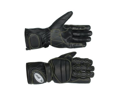 Motocyklové rukavice T - MAXTER