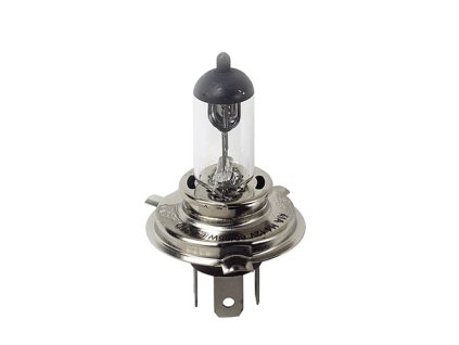 Halogénová žiarovka H4