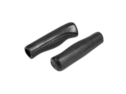 Držadla volantu na bicykel