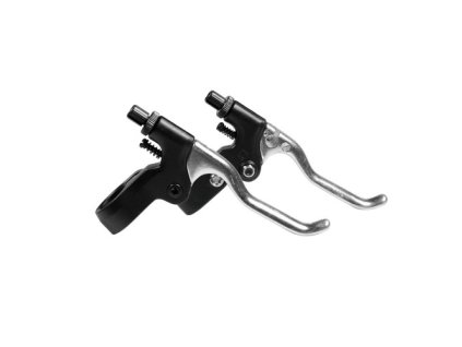 Ramienka bŕzd na bicykel