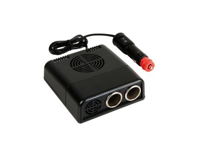 Menič napätia z 24V DC na 12V DC 8A