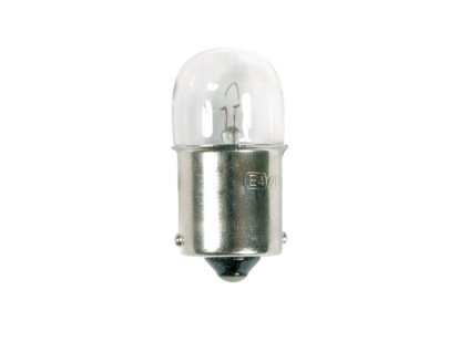 Autožiarovka 24V 10W BA15S 10ks