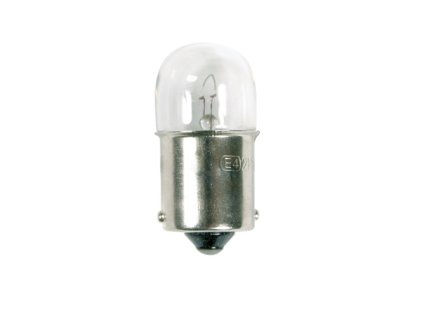 Autožiarovka 24V 5W BA15S 10ks
