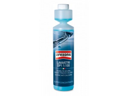 Koncentrát ostrekovačov letný 250ml