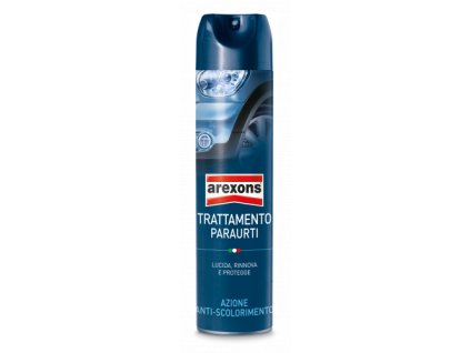 Čistič a ochrana nárazníkov 400 ml