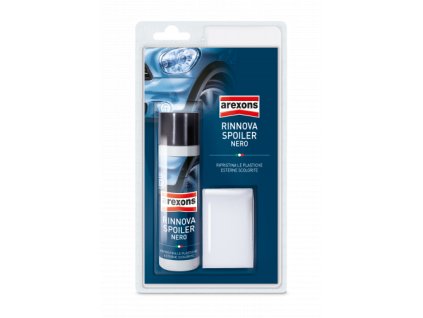 Obnovovač spojlerov čierny 125 ml