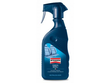 Čistič čalunenia a látkových poťahov 400ml