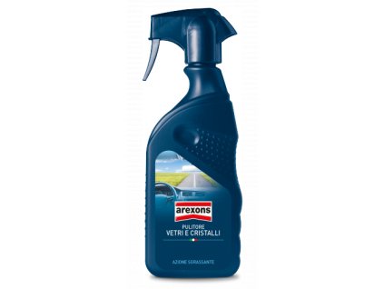 Čistič skla 500 ml