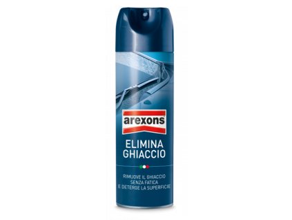 Rozmrazovač 300ml Sprej 3 IN 1