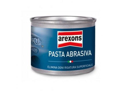Abrazívna (brúsna) pasta 100 ml